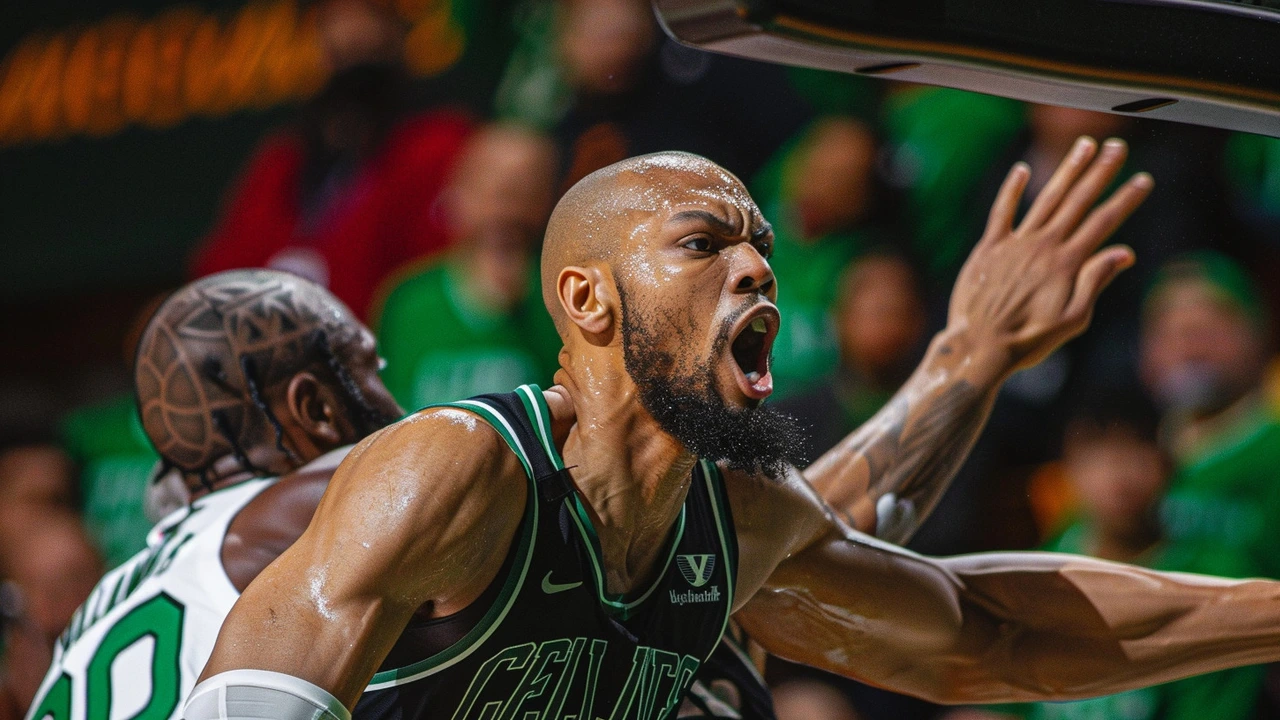 Boston Celtics vs Dallas Mavericks: Expert Predictions and Betting Picks for Game 3 of 2024 NBA Finals