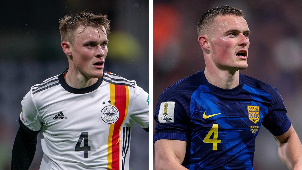 Germany vs. Scotland: Predictions, Odds, and Top Betting Tips for Euro 2024 Opening Match