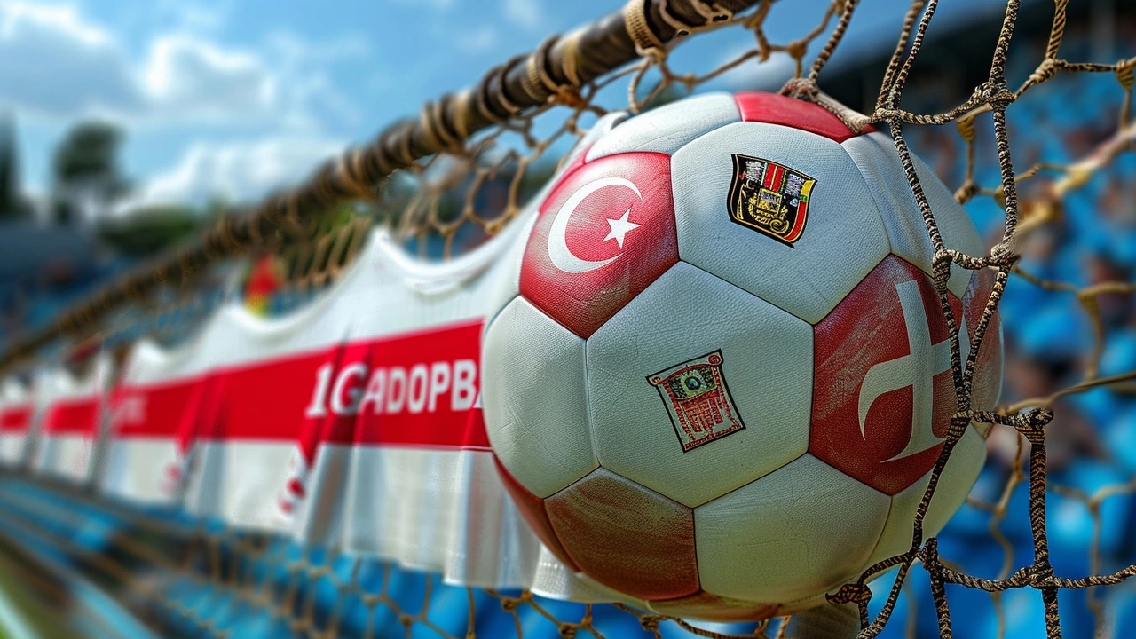 Turkey vs Georgia: Expert Predictions and Betting Tips for Euro 2024 Showdown