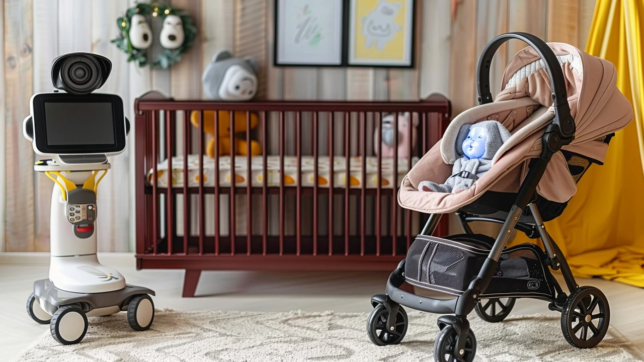 Incredible 4th of July Baby Sales on Amazon: Save Up to 83% on Essential Items Now
