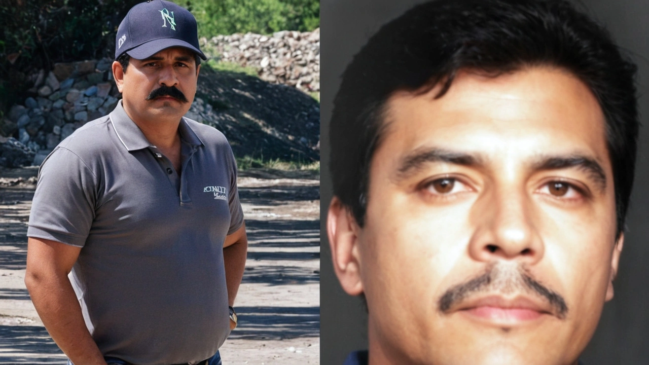 Sinaloa Cartel Leader El Mayo Zambada Allegedly Kidnapped by El Chapo’s Son, Lawyer Reveals