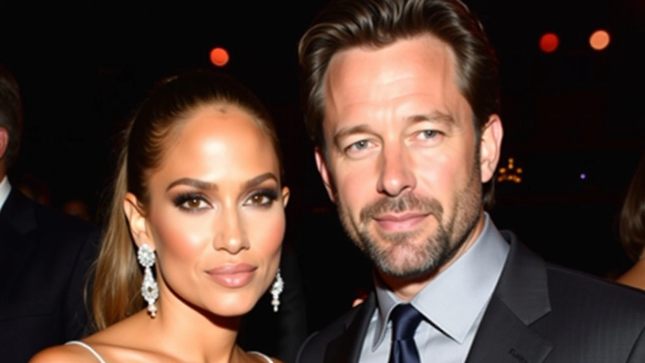 Jennifer Lopez and Ben Affleck Split: Hollywood's Bennifer Journey Ends Again