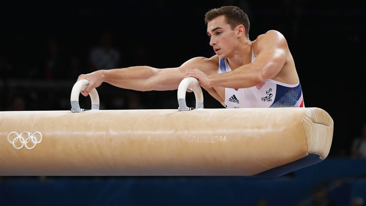 Team GB in Focus: Top Athletes and Events to Watch on August 3rd at Paris 2024 Olympics