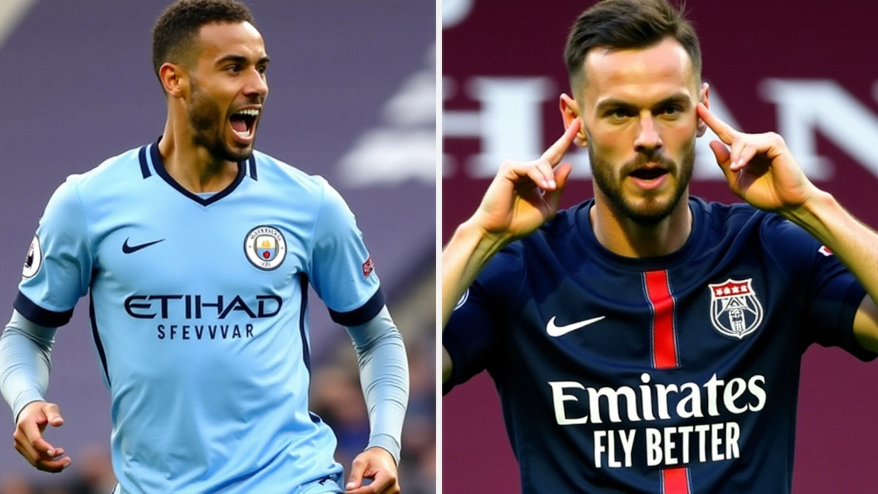 Arsenal vs Manchester City: Injury Updates and Predicted Lineups for Crucial Premier League Clash