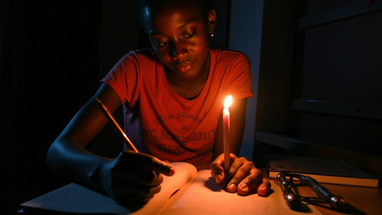 Eskom's Load Shedding Alert Raises Alarm Amidst Tariff Increase Rejection