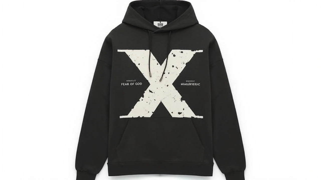 Fear of God Marks Malcolm X Centennial with Exclusive Capsule Collection Drop