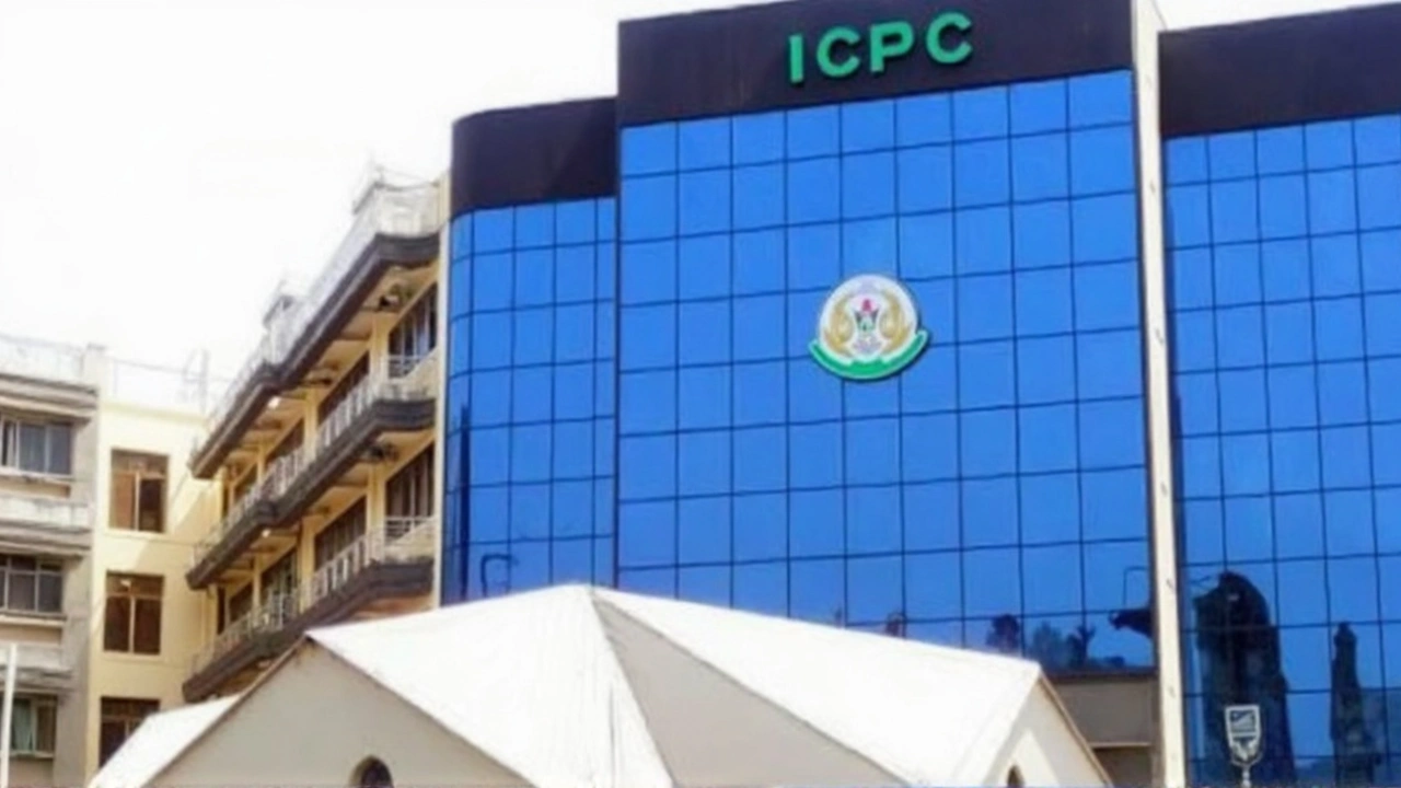 ICPC Probes N71.2 Billion Missing from Student Loan Fund, Summons Top Officials Over NELFUND Student Aid Scandal