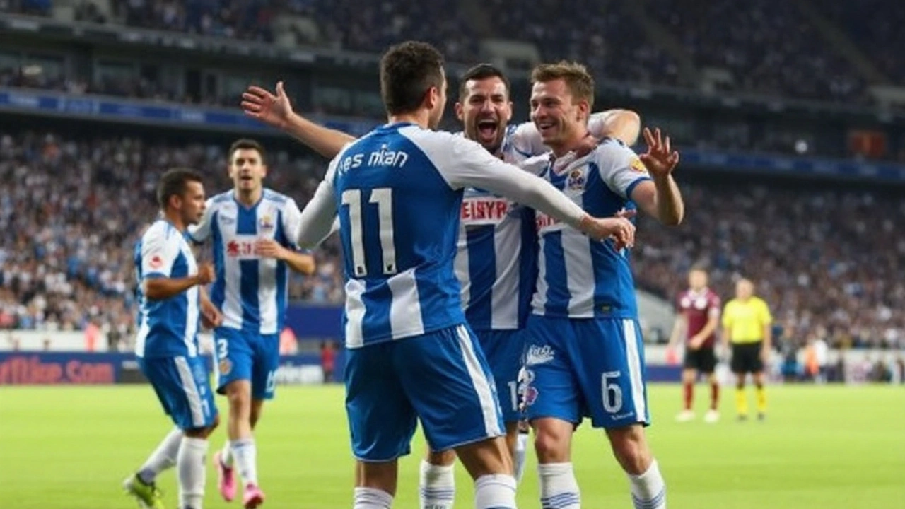 Match preview and club updates