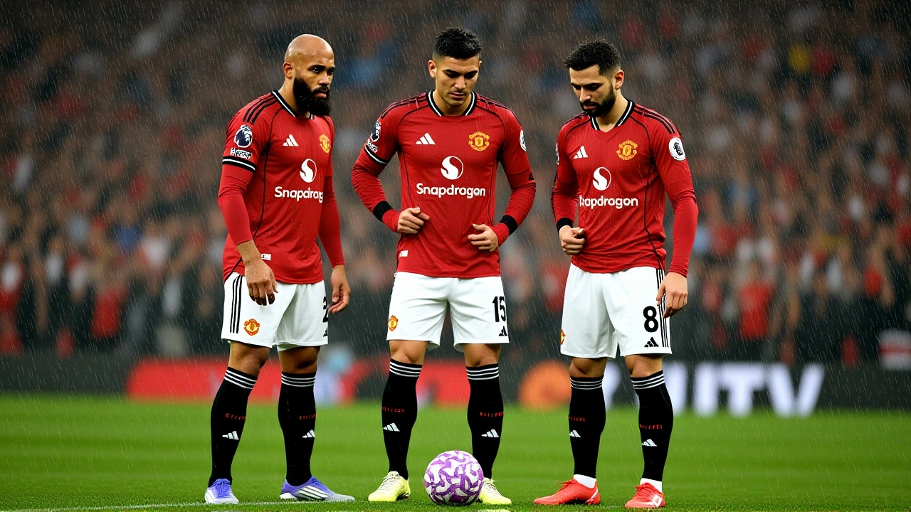 Implications for United and Burnley