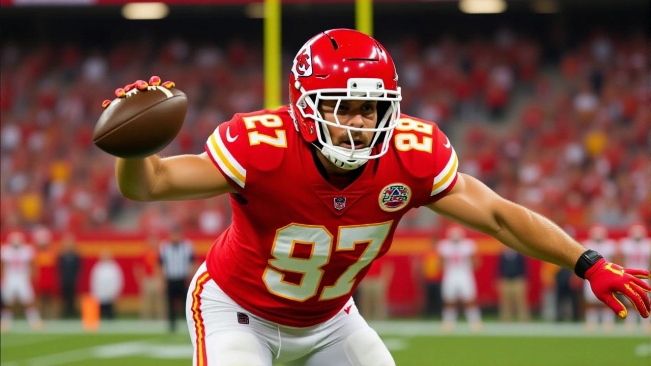 Ownership, Broadcasts, and the Bigger Picture