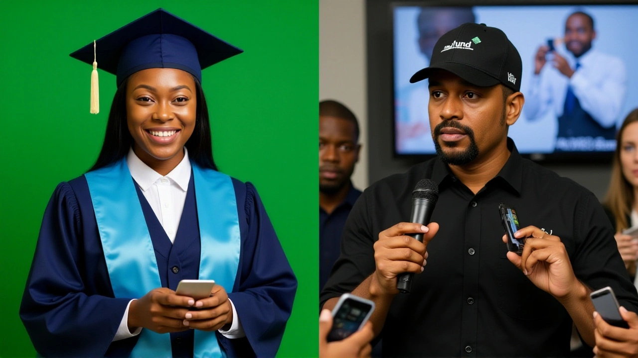 NELFUND Warns Students of Fake Loan Portals Impersonating Government Site